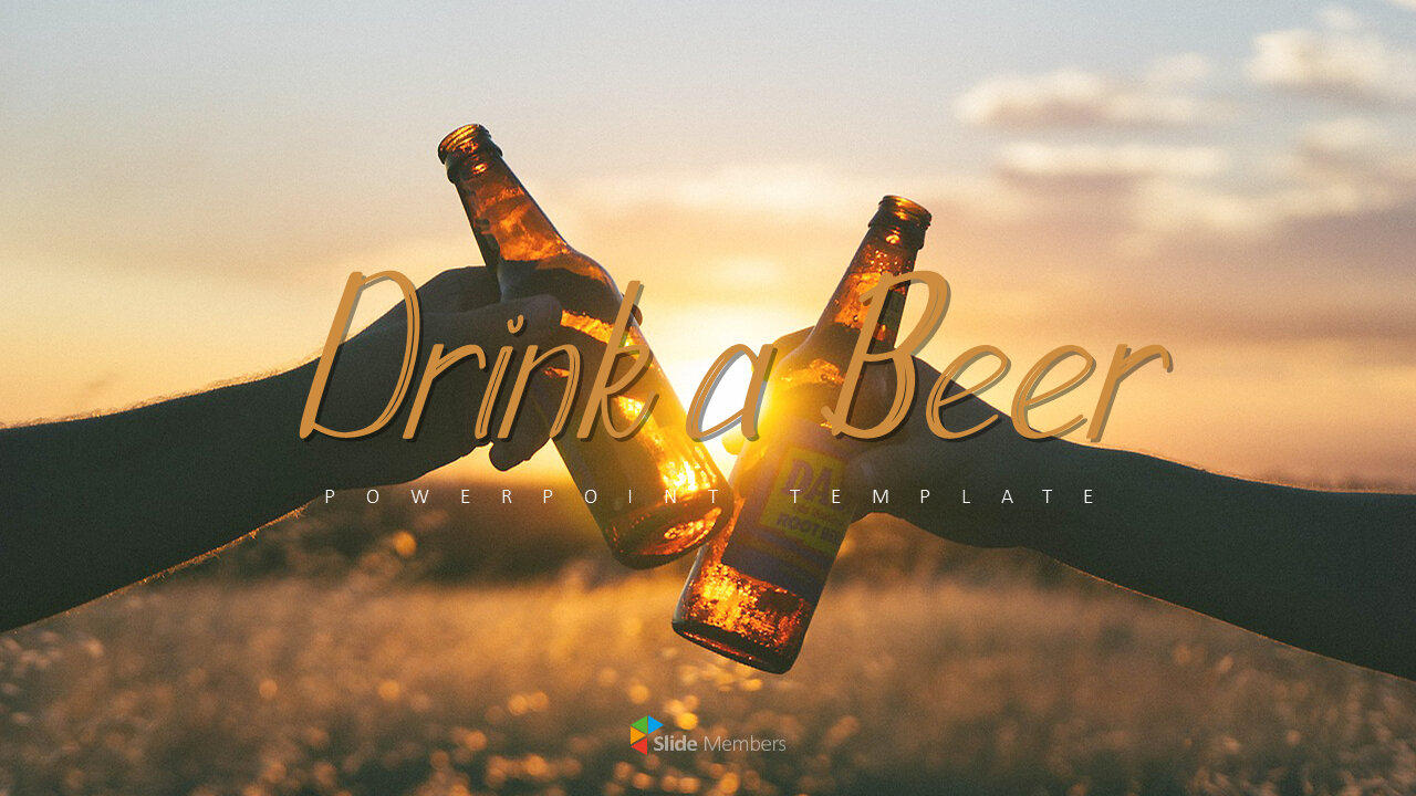 beer and warzone