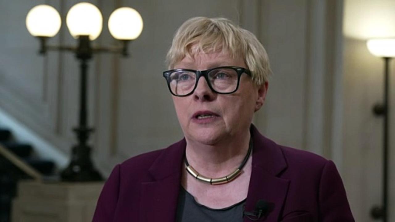 £100m to boost UK small boats enforcement
