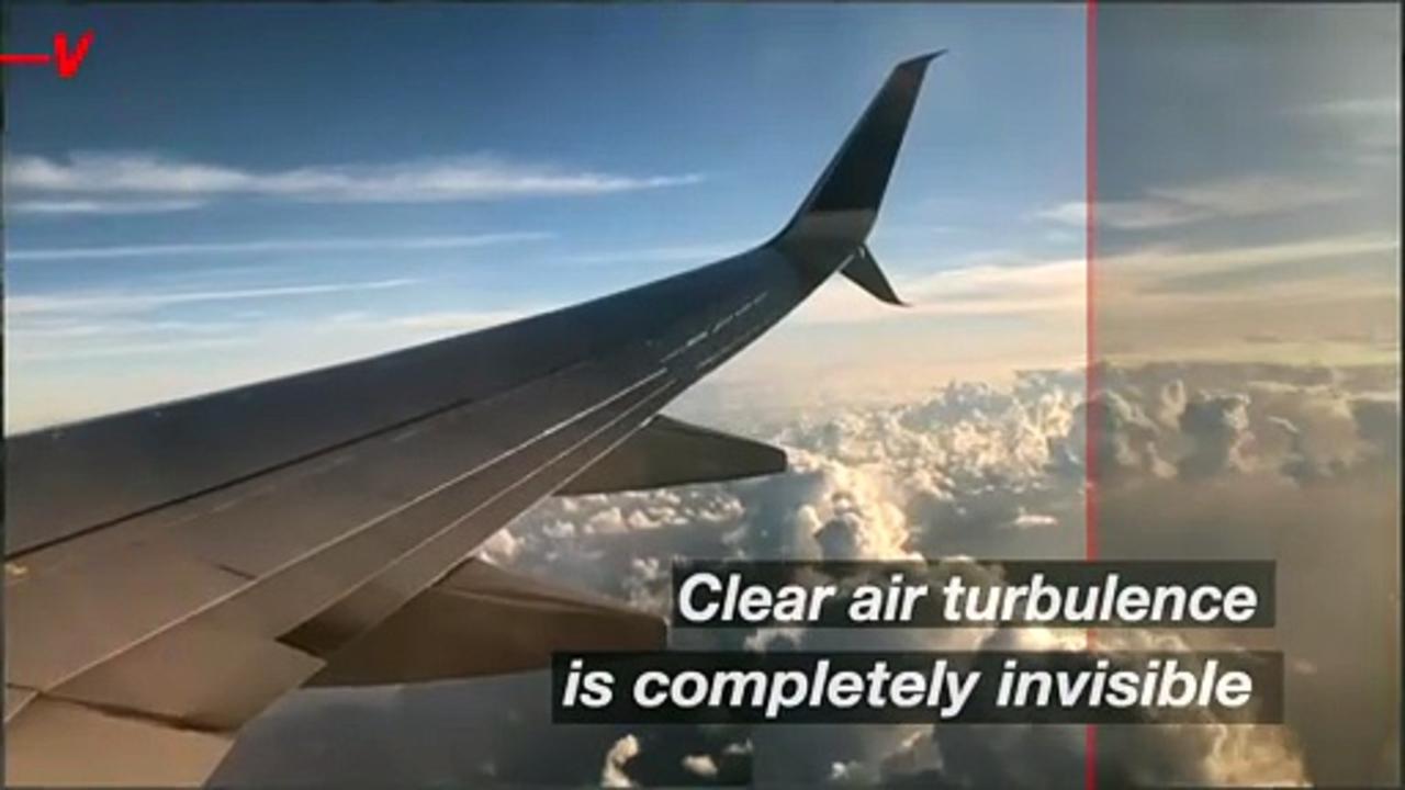 How Climate Change is Really Impacting Air Travel