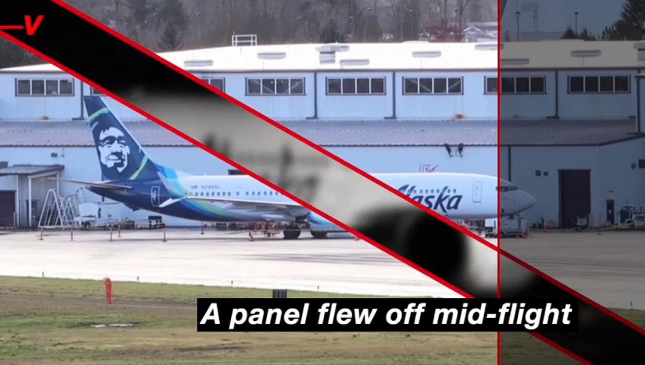 Are These The Most Dangerous Countries in the World for Air Travel