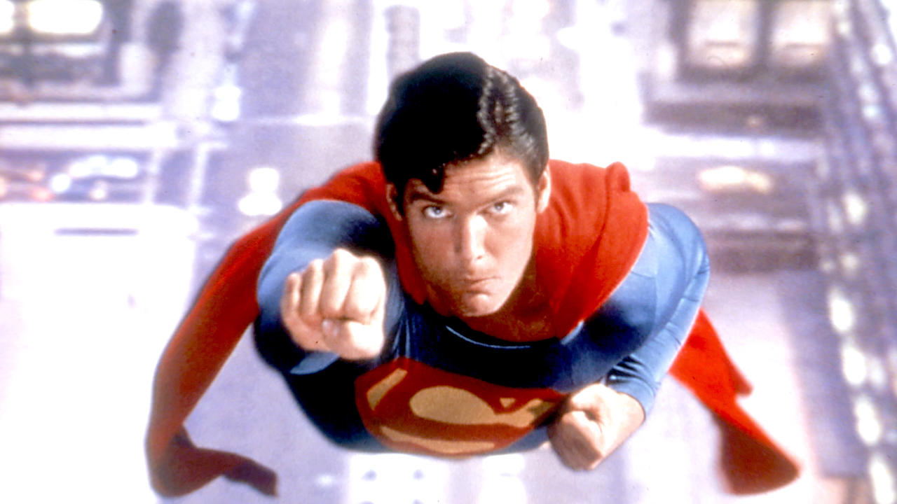 Christopher Reeve: The Strength, the Struggle and His Final Days
