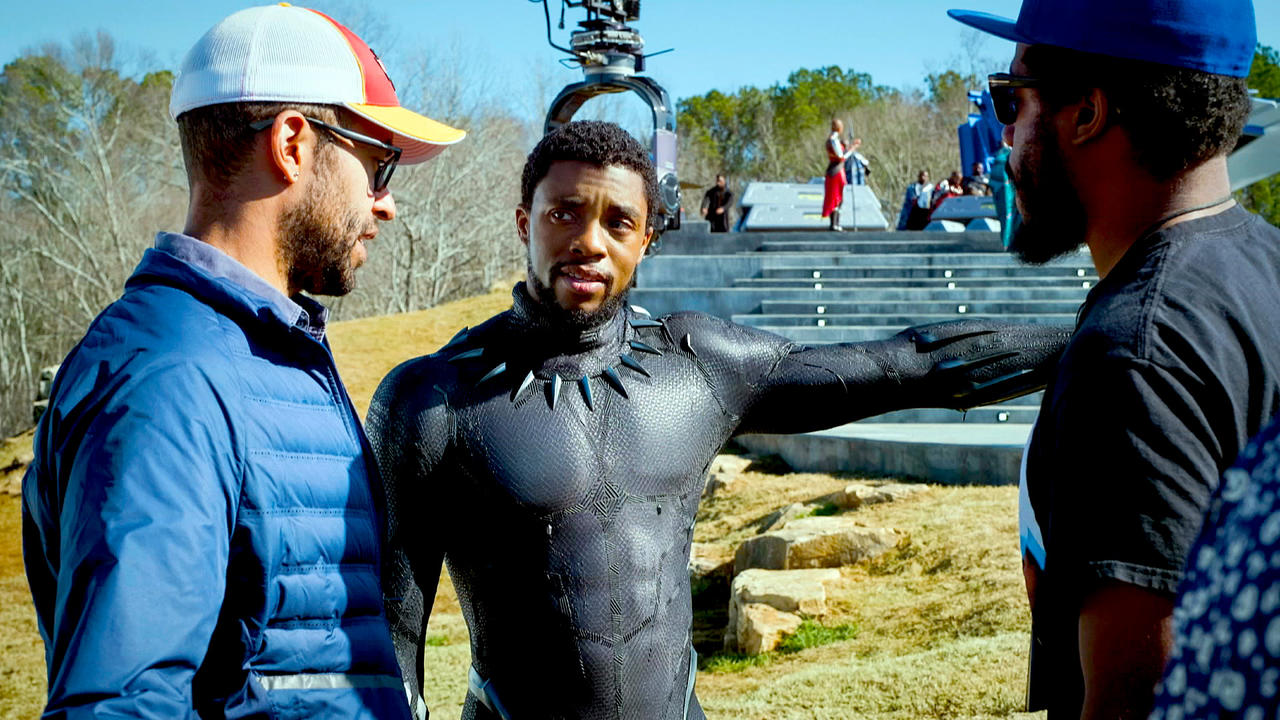 Chadwick Boseman The Private Battle Behind a Hero’s Final Act
