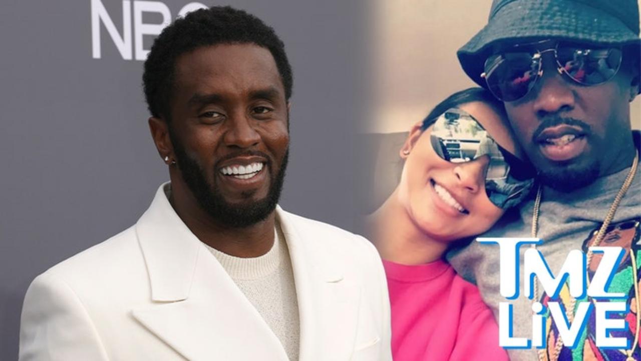 Diddy's Ex Gina Huynh Supports Diddy Getting Released on Bail | TMZ Live