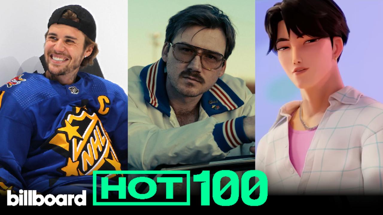 Billboard Hot 100 Top 10 Countdown For August 9, 2025 | Billboard News