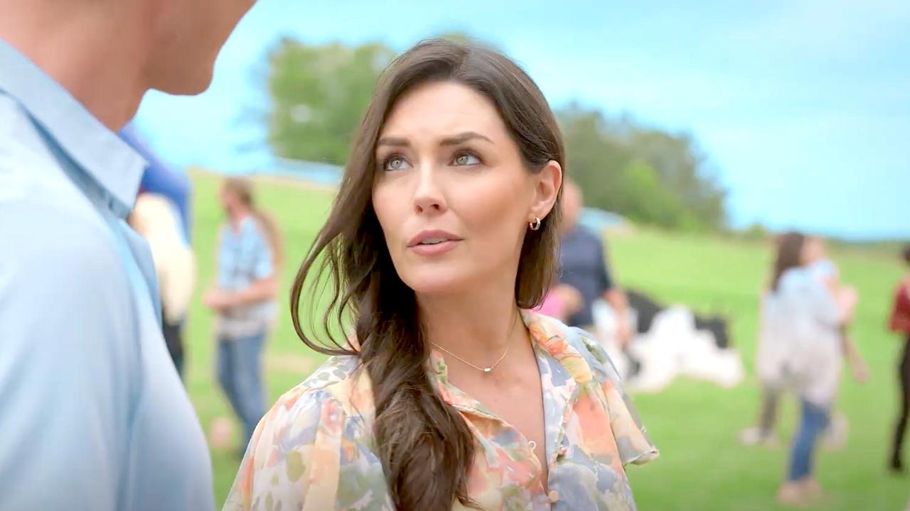 Sneak Peek at Hallmark’s Double Scoop
