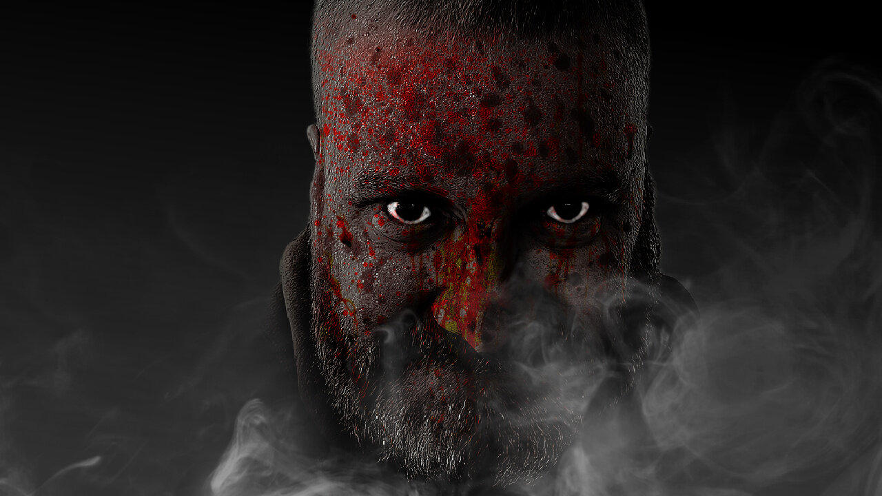SUNDAY SPOOKTACULAR | Scary games [English] #WWP #multistream