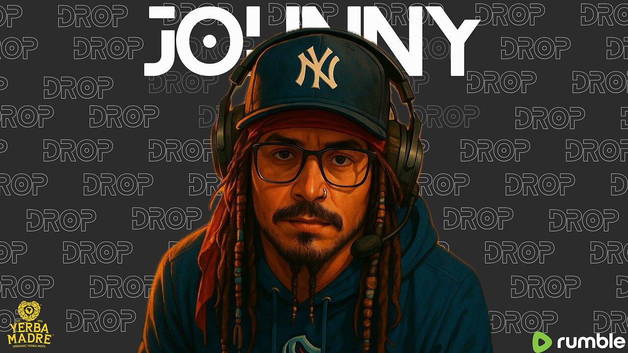 JOHNNY DROP | SUNDAY FUNDAY | Let's get to 100 Followers!!!