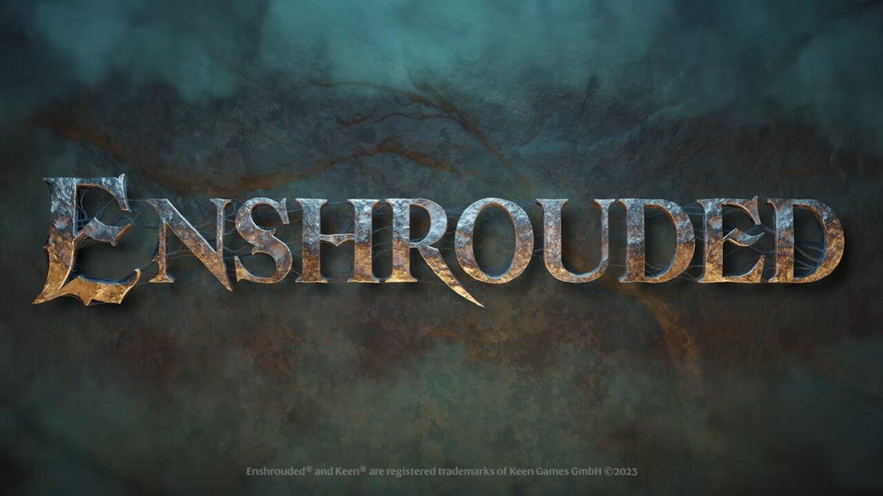 Enshrouded - 30