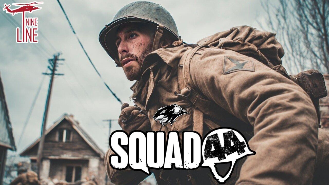 RECON-RAT - Squad 44 - Free Weekend Gameplay!