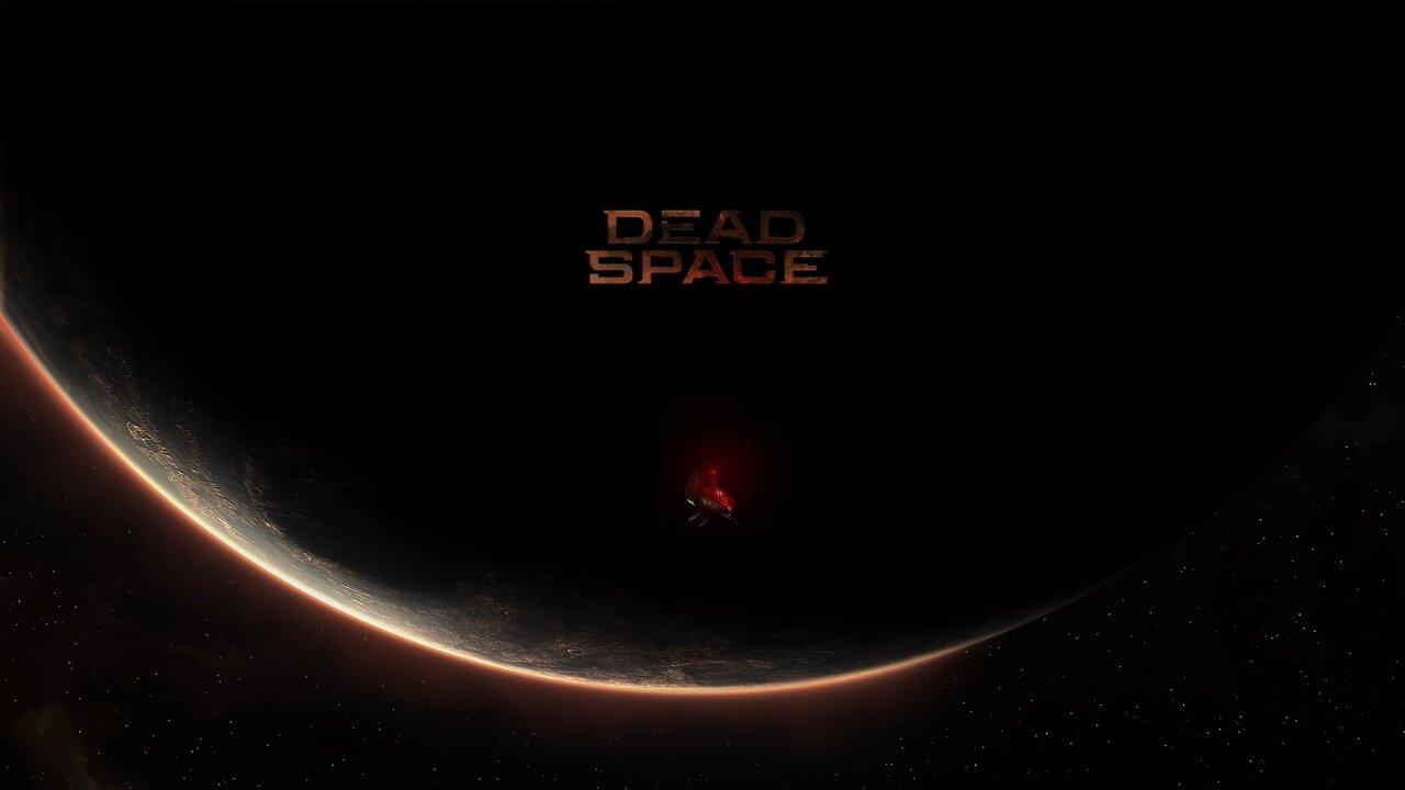 Dead Space Remake pt6 / Sunday Night Chill