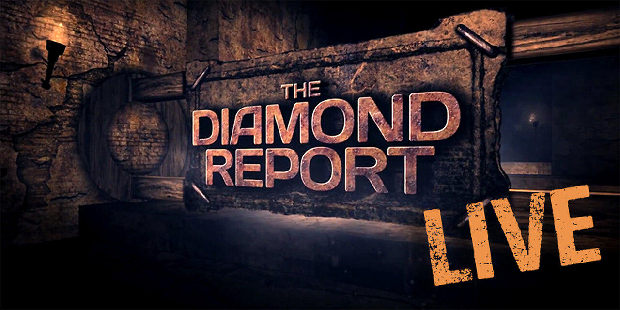 The Diamond Report LIVE with Doug Diamond - 8/3/25
