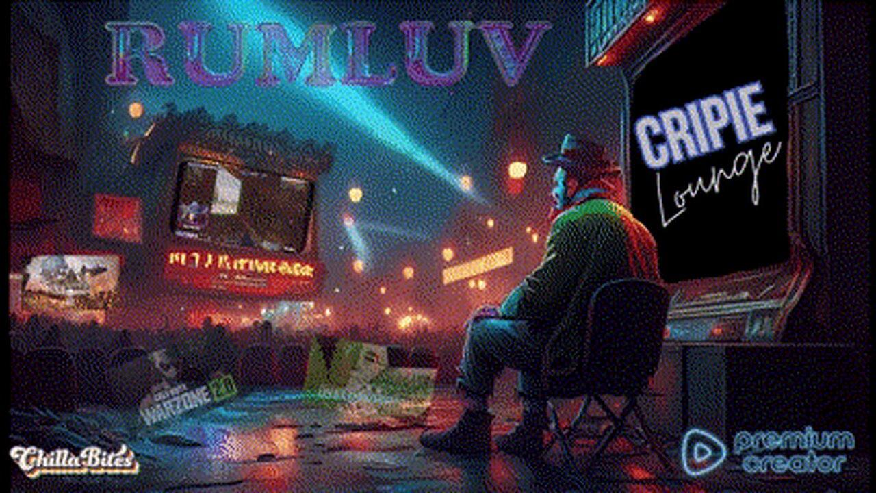 😁💚💙SUNDAY FUNDAY WITH CRIPIE💚💙RUMBLE THANK YOU👌COME IN AND SAY HI!!:😁