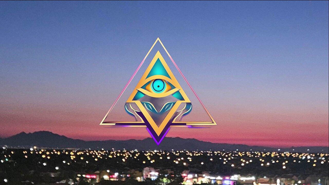 No Demogorgons Allowed | Chill Vibing