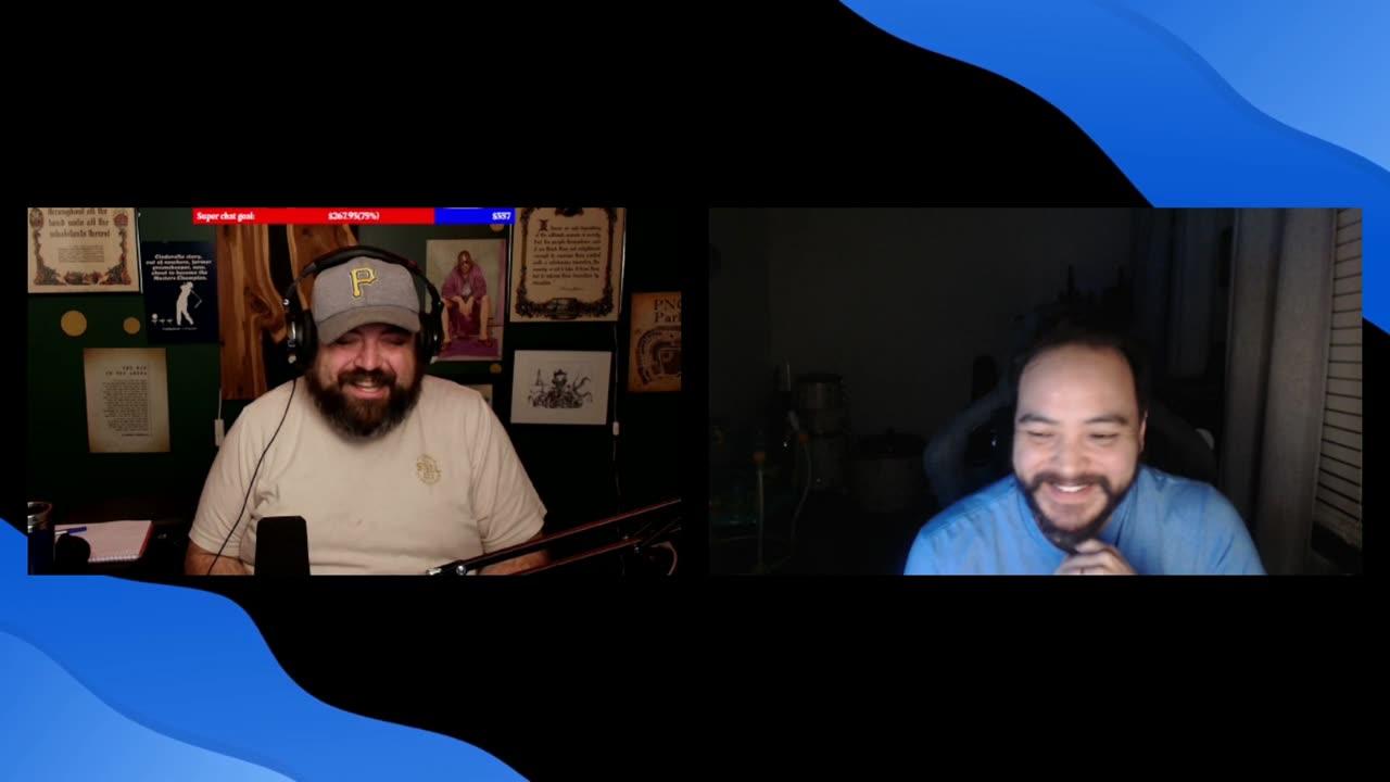 Sunday Random stream: call ins, debate reviews or anything else 8-3-25