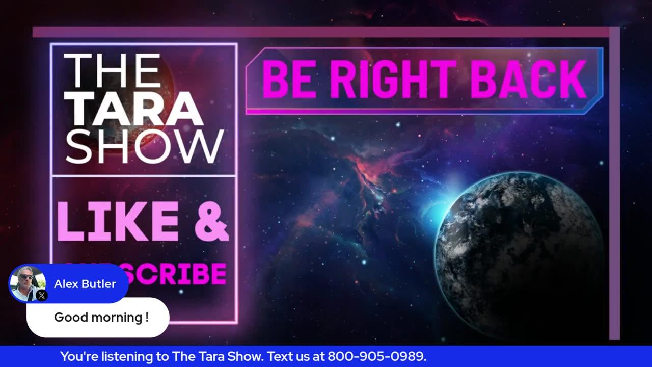 The Tara Show - Go to HELL, Chuck (& John)