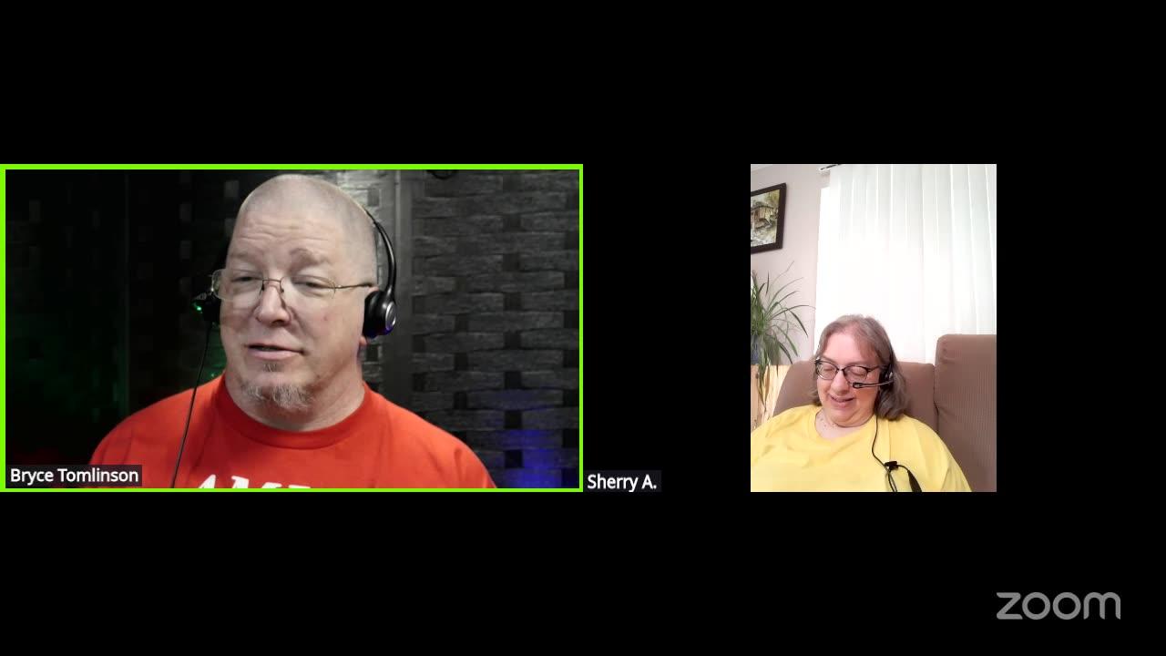 Aug 18th, Day 230 - LIVE - Reading The One Year Bible Together