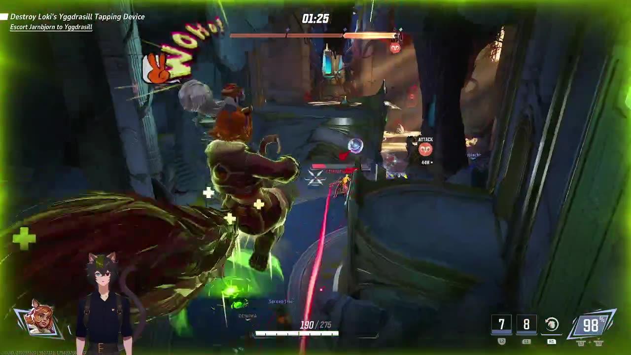 test stream/ first stream on rumble