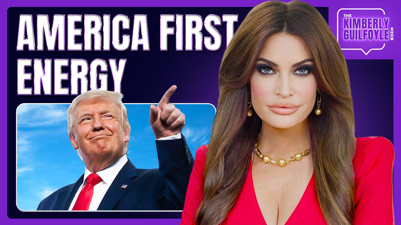 America First Energy Revives Our Nation | Ep243
