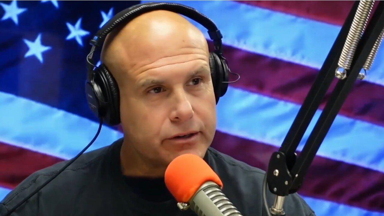 Lee Elci Show: 8-4-2025