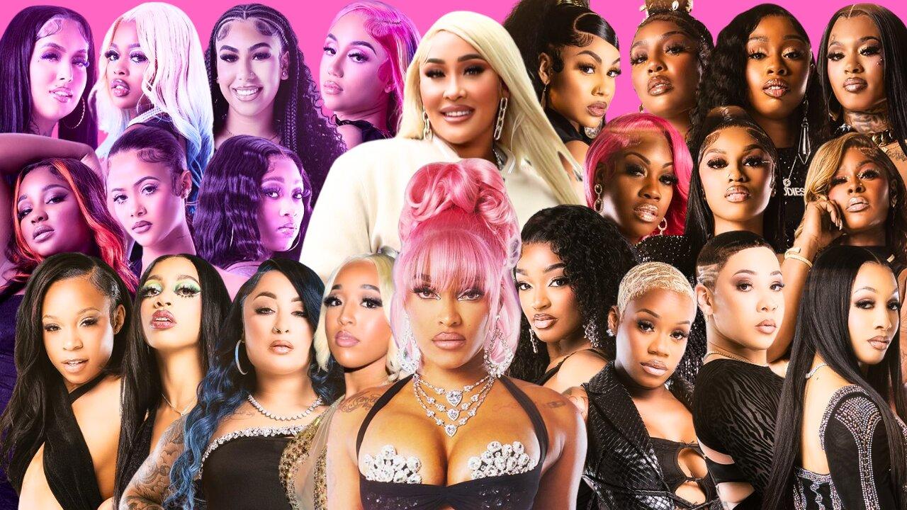 Baddies AFRICA EP. 13 RECAP 🥊 Joseline’s Cabaret EP. 1 RECAP 🥊 Baddies GONE WILD Reunion TRAILER