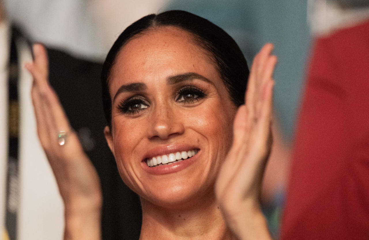 Meghan, Duchess of Sussex wished a happy birthday by her As Ever brand
