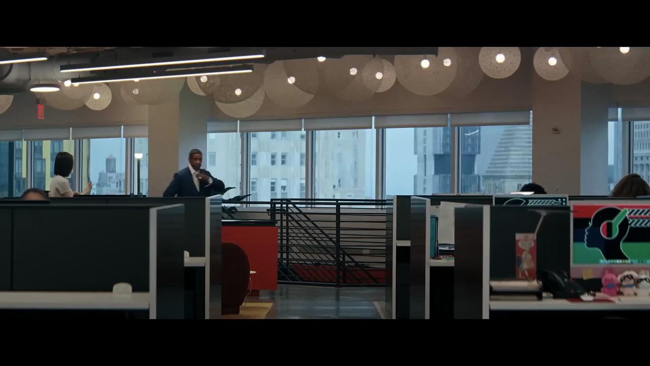 Highest 2 Lowest Movie (2025) - AAP Rocky, Denzel Washington, Jeffrey Wright