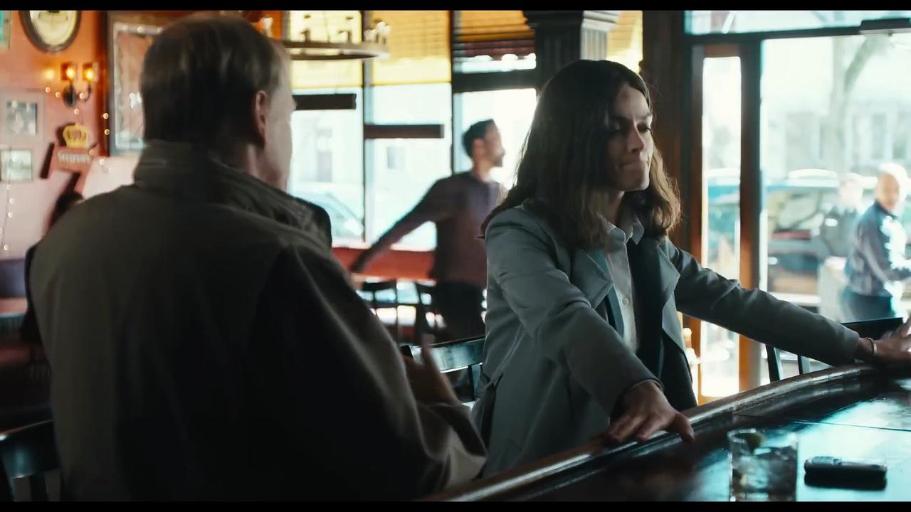 Ella McCay Movie (2025) -  Emma Mackey, Jamie Lee Curtis, Jack Lowden
