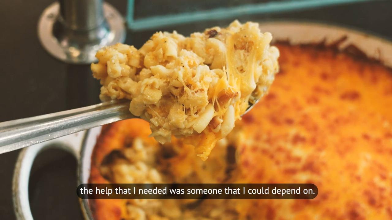 How a Son's Love for His Mother's Cooking Created a Harlem Institution