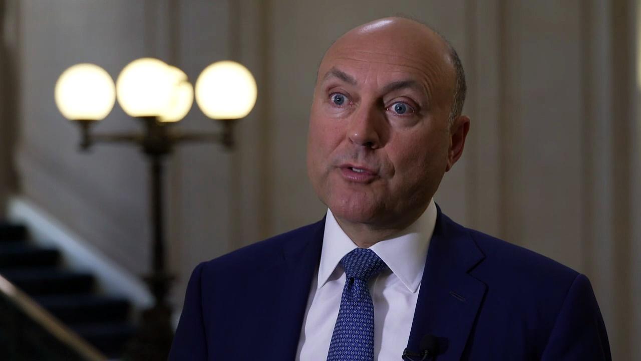 Tories: Palestinian state recognition must not aid Hamas