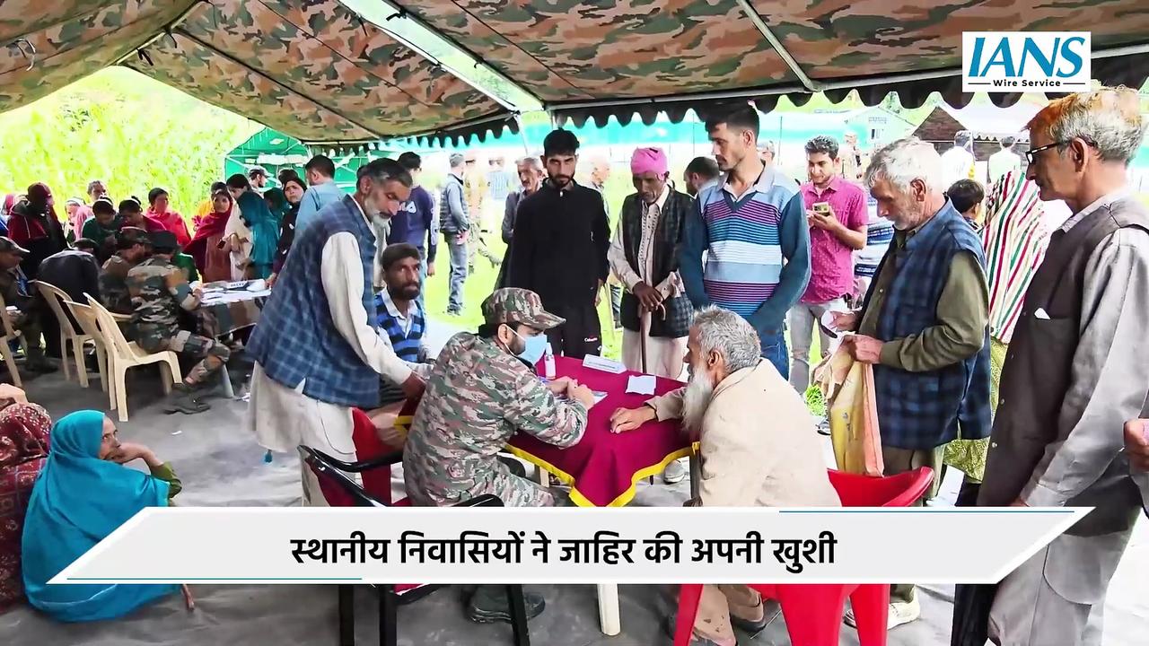 अनुच्छेद 370 के हटने के 6 साल बाद बदली जम्मू-कश्मीर