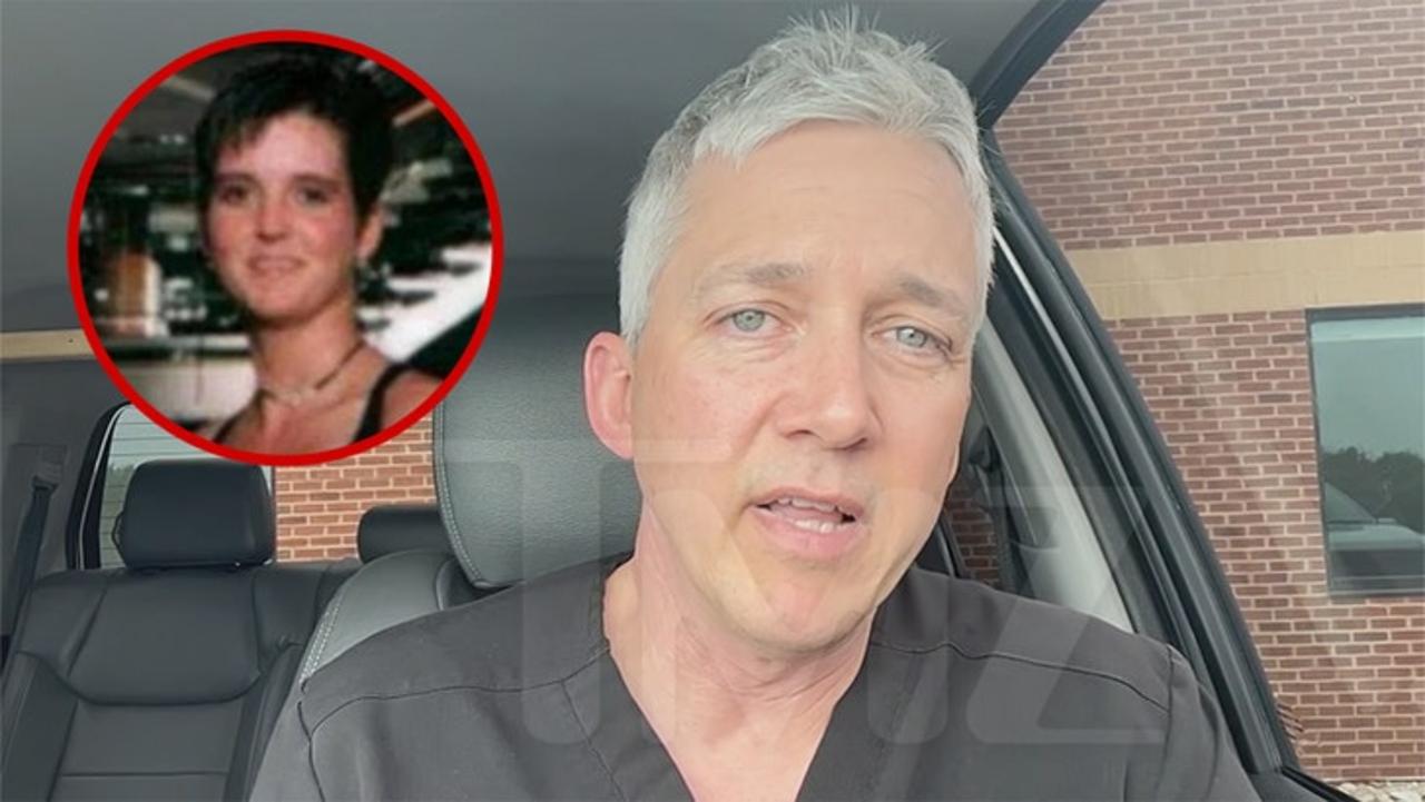 Missing Woman Amy Bradley's Bro Says Family Has Feeling She's Alive