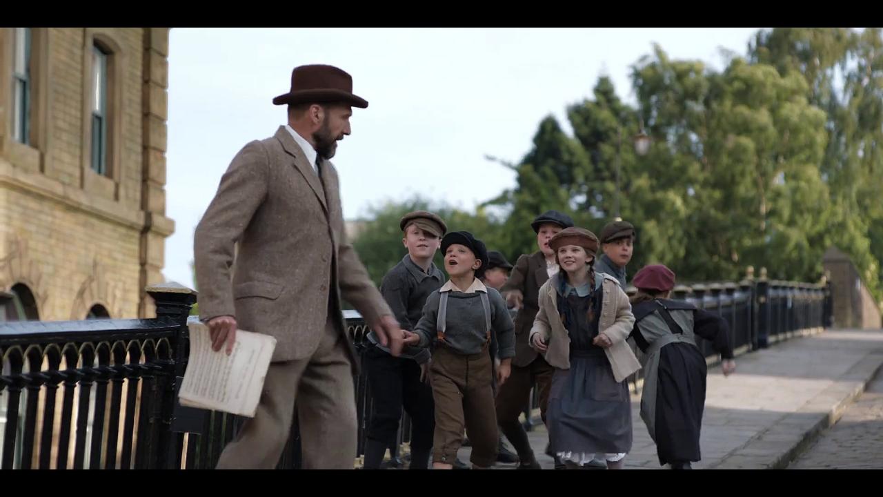 THE CHORAL Movie