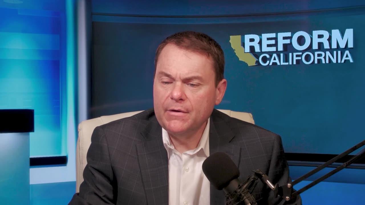 New CA Law Lets Strangers Take Custody of Children!