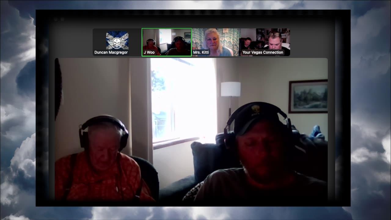 KC Ep911: Church by the Fire (Romans).