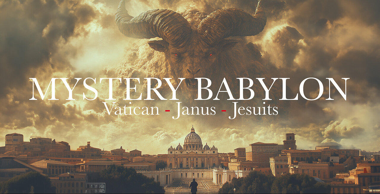 The Roman Catholic Church:  Every Catholic needs to hear this