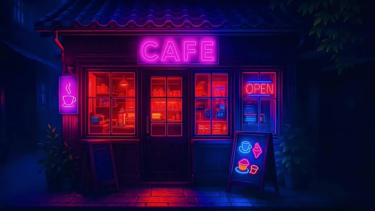 Lo-Fi Chill Vibes 🌙 Relax, Study, or Sleep with Smooth Beats