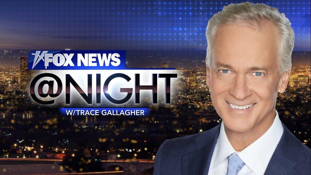 Fox News @ Night- Live | August 04, 2025
