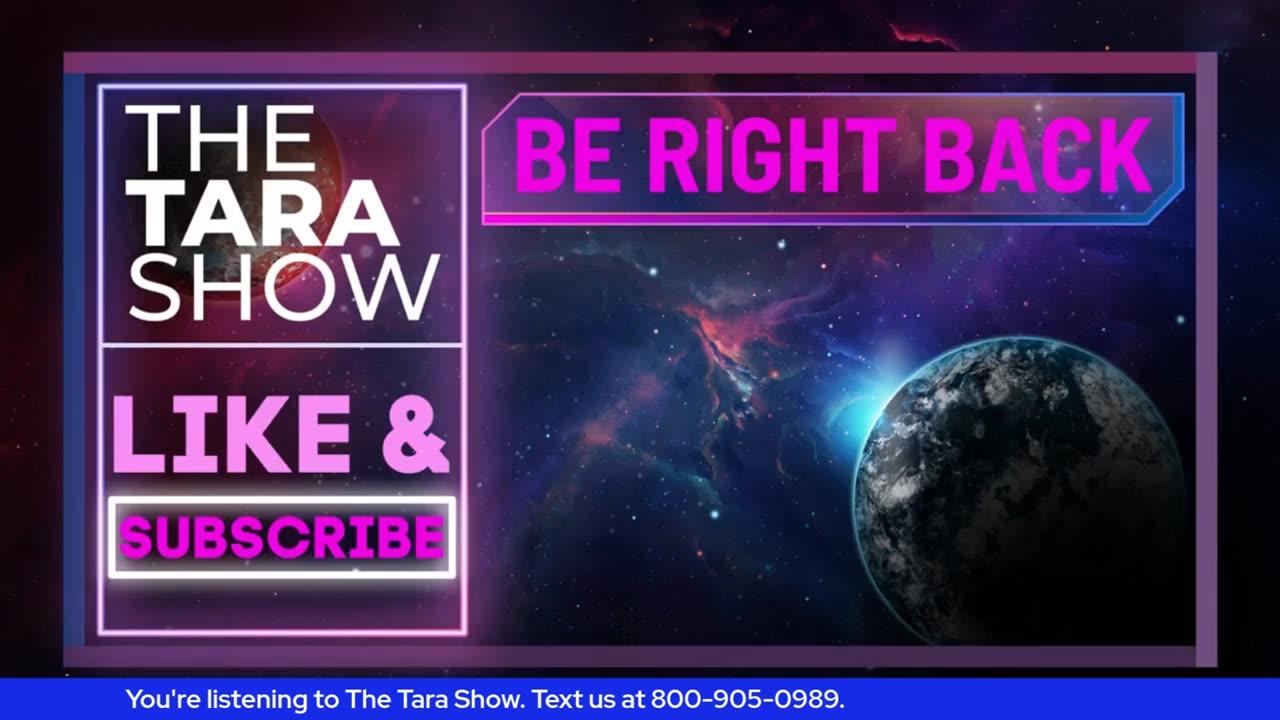 The Tara Show - Russiagate Grand Jury: We Got Em'