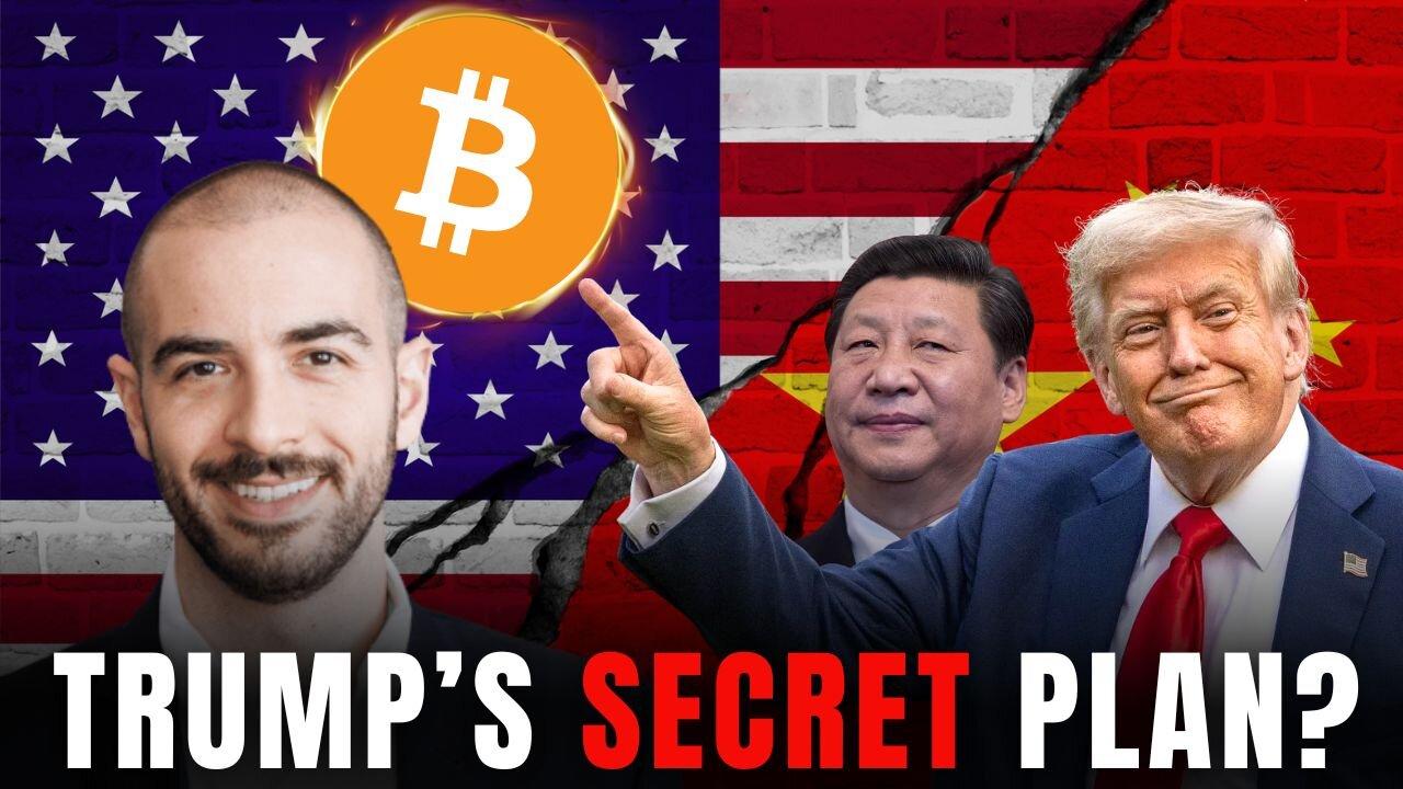 Bitcoin Policy: White House Report, SBR, Samurai Plea, CLARITY & Stablecoins vs CBDCs | Zack Shapiro