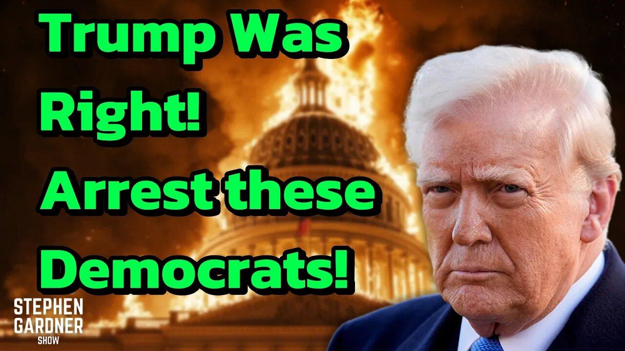 🔥Trump White House makes TWO HUGE ANNOUNCEMENTS!