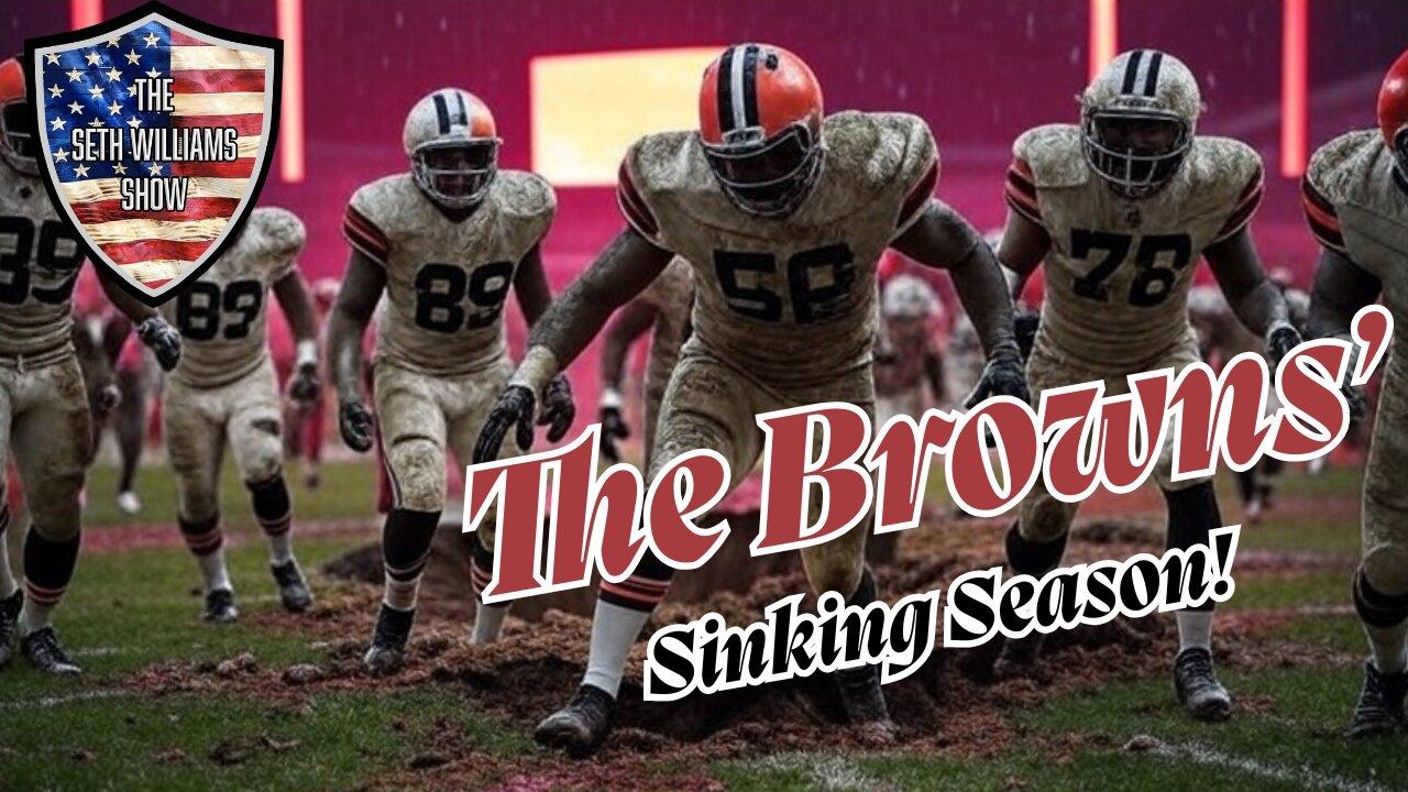 The Browns Will Break Your Heart… AGAIN! | Summerslam = BORE FEST! (Commercial Free)