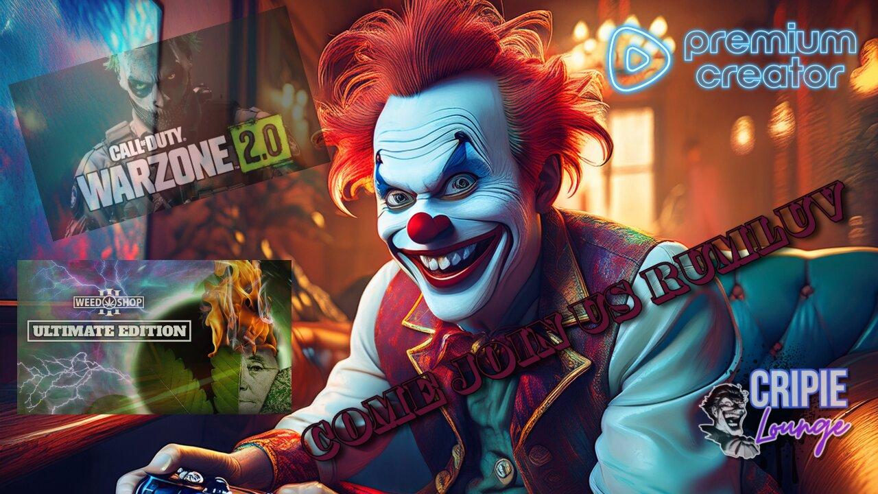😁💚💙TWISTIN TUESDAY WITH CRIPIE💚💙RUMBLE THANK YOU👌COME IN AND SAY HI!!:😁