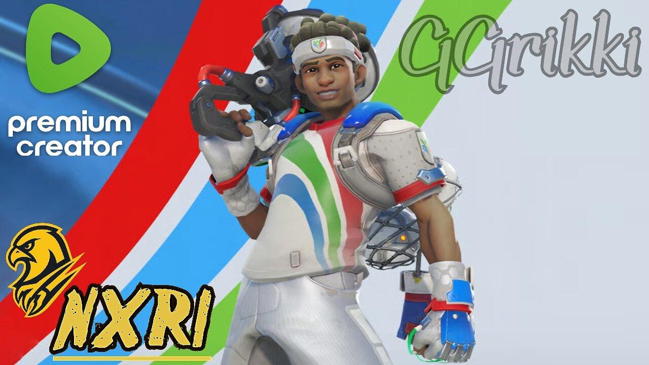 18+ Full time gamer -- Training for FACEIT -- NXRI scrim 8 EST
