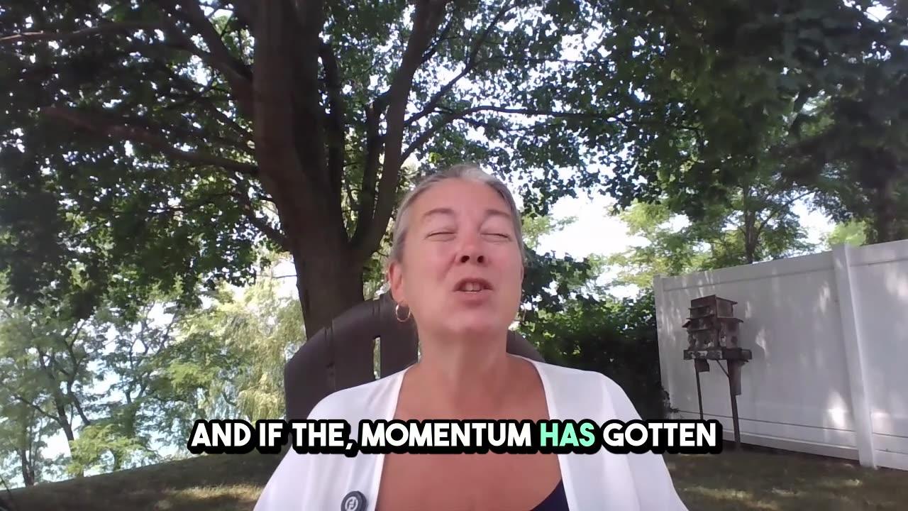 "What Are You Creating Right Now?" The Hidden Power of Attention, Intention & Appreciation