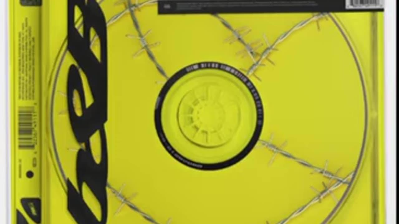 Post Malone - Better Now (432hz)