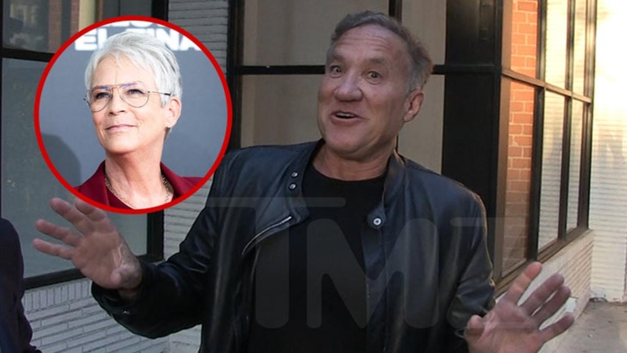Dr. Terry Dubrow Blasts Jamie Lee Curtis for Saying Plastic Surgery Is Genocide