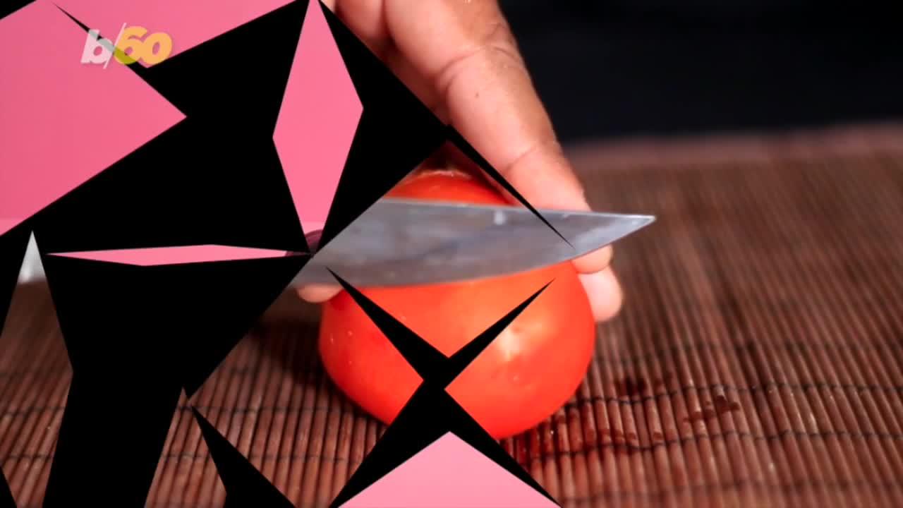 Why Picking the Right Tomato Matters For These Popular Dishes