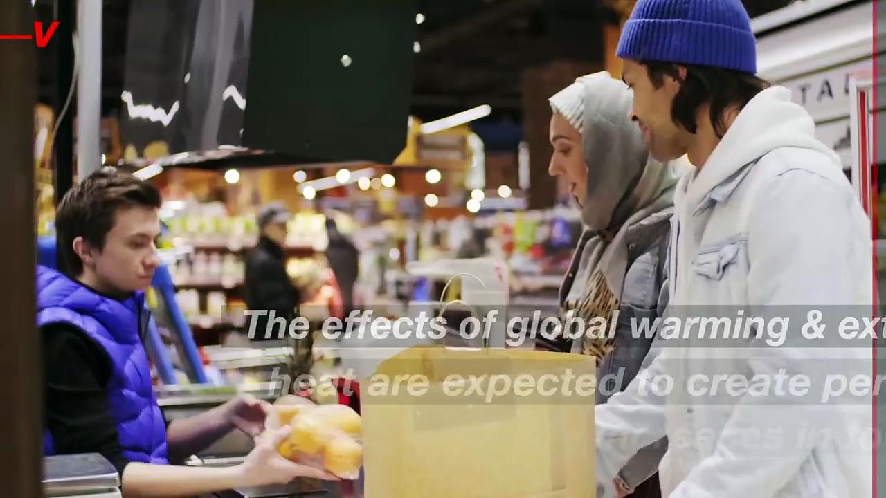 Climate Change and Inflation, How Are The Two Related?