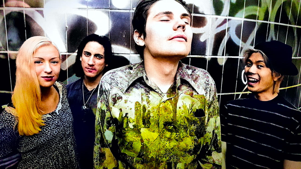 The Smashing Pumpkins Fame, Fallout, and the Breakup That Blew It All Apart