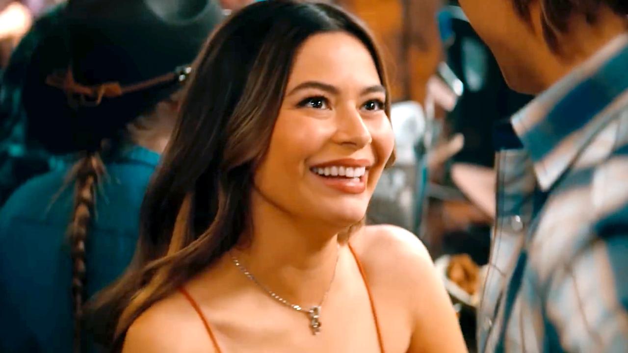 Official Trailer for The Wrong Paris on Netflix
